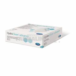 Hartmann Hydroclean Advance 10 cm x 10 cm 10 bucati