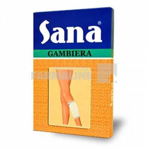 Sana Gambiera ""L""