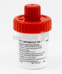 Unguent keratolitic pentru onicomicoza varianta 1 30 ml