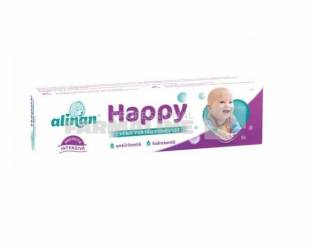 Alinan Happy Crema pentru fundulet 35 g