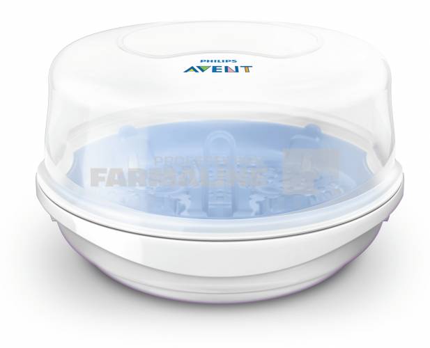 Avent SCF281/02 Sterilizator pentru cuptorul cu microunde