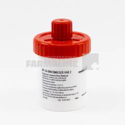 Unguent pentru onicomicoza varianta 2 50 ml