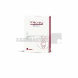 Ferromas 30 comprimate filmate