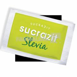 Sucrazit Stevia 200 plicuri