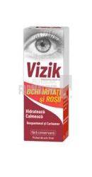Zdrovit Vizik Picaturi pentru ochi rosii si iritati 10 ml