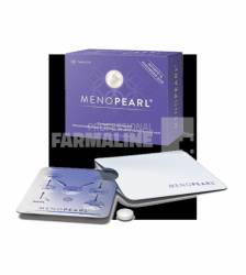 Menopearl 28 comprimate filmate