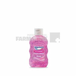 Hygienum Gel revigorant cu particule Floral 50 ml