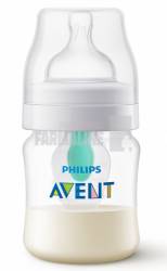 Avent SCF813/14 Biberon anti-colici Airfree Ventil 1+ luni 260 ml