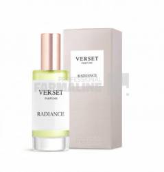 Verset Radiance Apa de parfum 15 ml