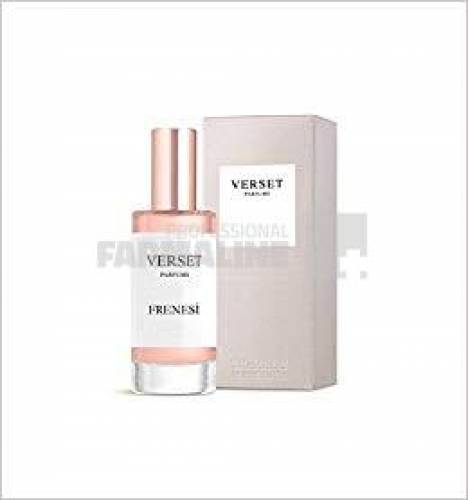 Verset Frenesi Apa de parfum 15 ml