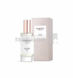 Verset Sensi Piu Apa de parfum 15 ml