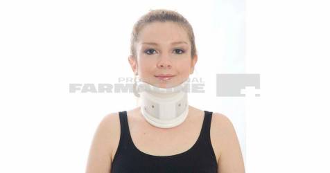 Morsa Guler rigid cu suport barbie M 11.101