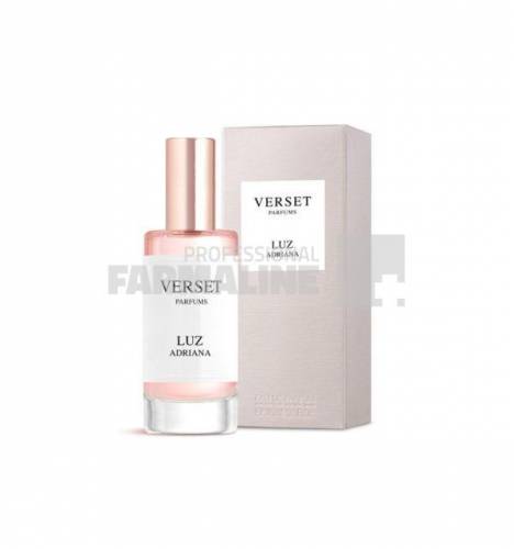 Verset Luz Adriana Apa de parfum 15 ml