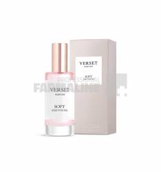 Verset Soft and young Apa de parfum 15ml