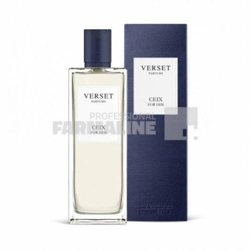 Verset Ceix for Him Apa de parfum 50 ml