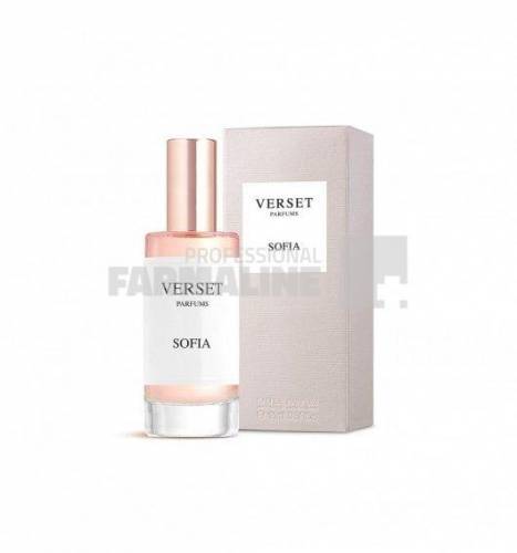 Verset Sofia Apa de parfum 15 ml