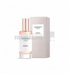 Verset Sofia Apa de parfum 15 ml