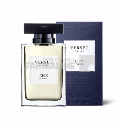 Verset Ceix for Him Apa de parfum 100 ml