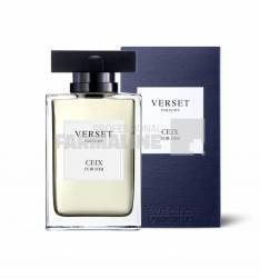 Verset Ceix for Him Apa de parfum 100 ml