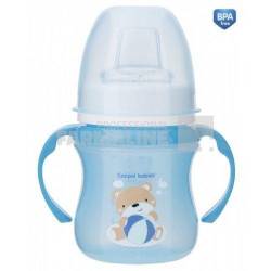 Canpol 35/207 Canita antrenament easy strat albastra