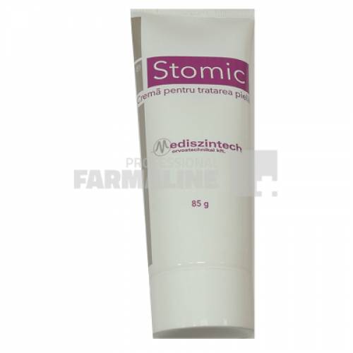 Stomic Crema 88 N 85 g