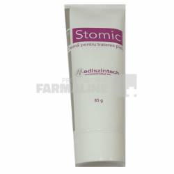 Stomic Crema 88 N 85 g