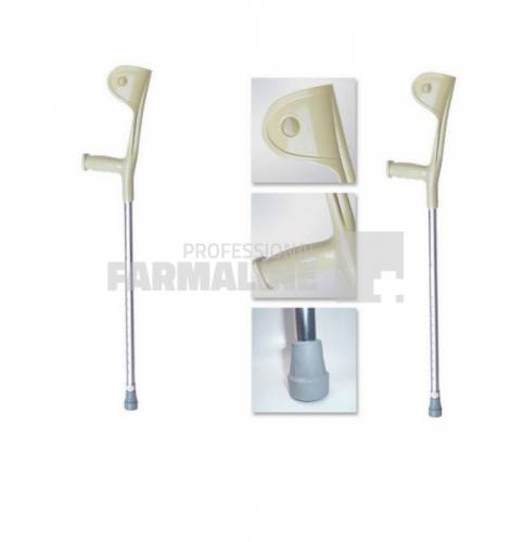 Carja cu sprijin pe antebrat JL 937 L