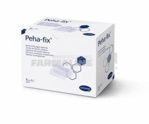 Hartmann Peha-Fix Fasa elastica pentru fixare 6 cm X 4 m