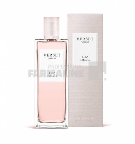 Verset Luz Adriana Apa de parfum 50 ml