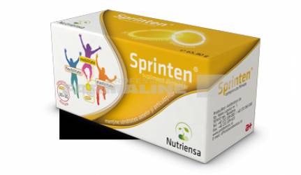 Sprinten 60 comprimate