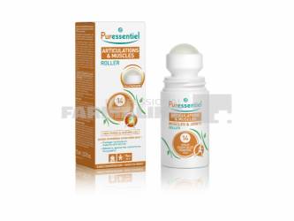 Puressentiel Roll - on antireumatic 75 ml