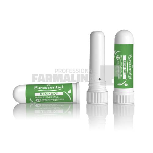 Puressentiel Resp OK inhalator nazal 1 ml