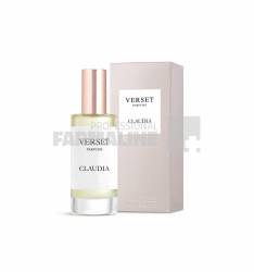 Verset Claudia Apa de parfum 15 ml