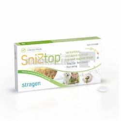 SnizTop 30 comprimate masticabile