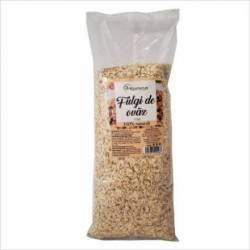 eco natur fulgi ovaz intregi 1kg