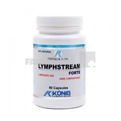 Lymphstream Forte 60 capsule