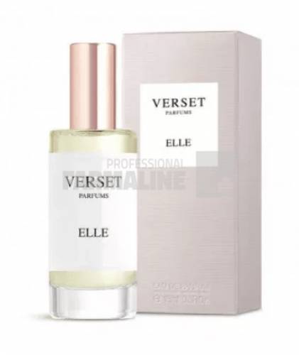 Verset Elle Apa de parfum 15 ml