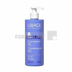 Uriage 1-ER Bebe Lapte de corp hidratant 500 ml