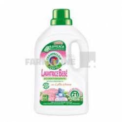 Chante Clair detergent ecologic cu uleiuri esentiale 1071 ml