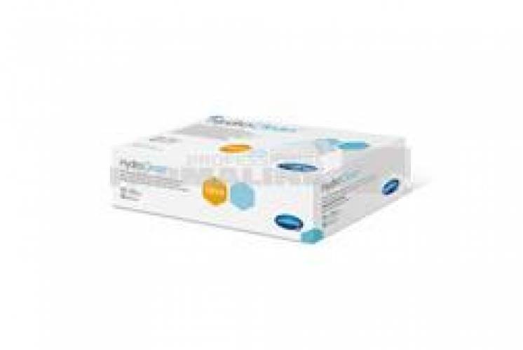 Hartmann Hydroclean Advance pansament 7.5cm x 7.5cm 10buc.