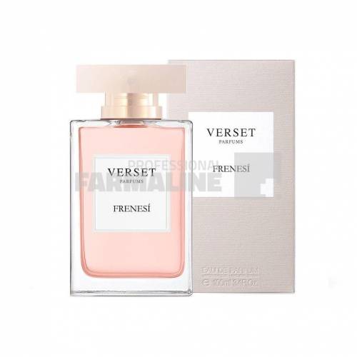 Verset Frenesi Apa de parfum 100 ml