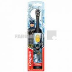 Colgate Periuta Dinti Electrica Batman
