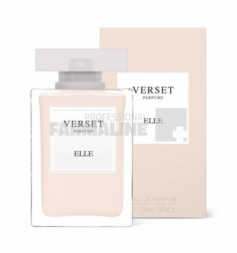 Verset Elle Apa de parfum 100 ml