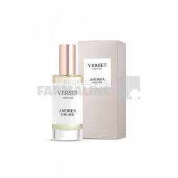 Verset Andrea for Her Apa de parfum 15 ml