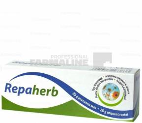 Repaherb Unguent 25 g