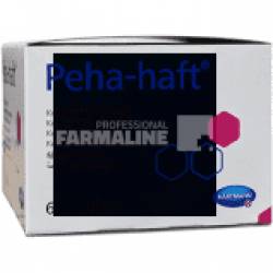 Hartmann Peha-Haft Bandaj Fixare autoadeziv 6cm x 20m