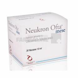 Neukron Ofta mese 10ml 30 flacoane
