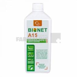 Bionet A15 solutie 1000 ml