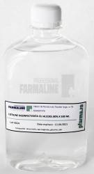 Lotiune dezinfectanta cu alcool 80% 500ml