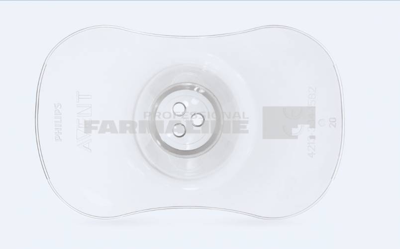 Avent SCF153/01 Protectoare pentru mamelon marimea S